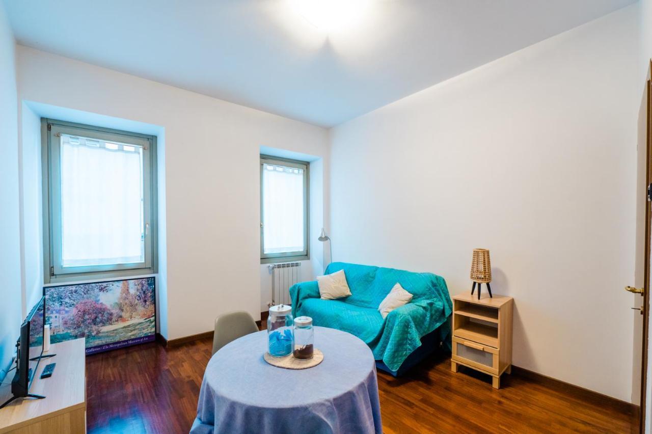 Apartment P&p Atmosfera