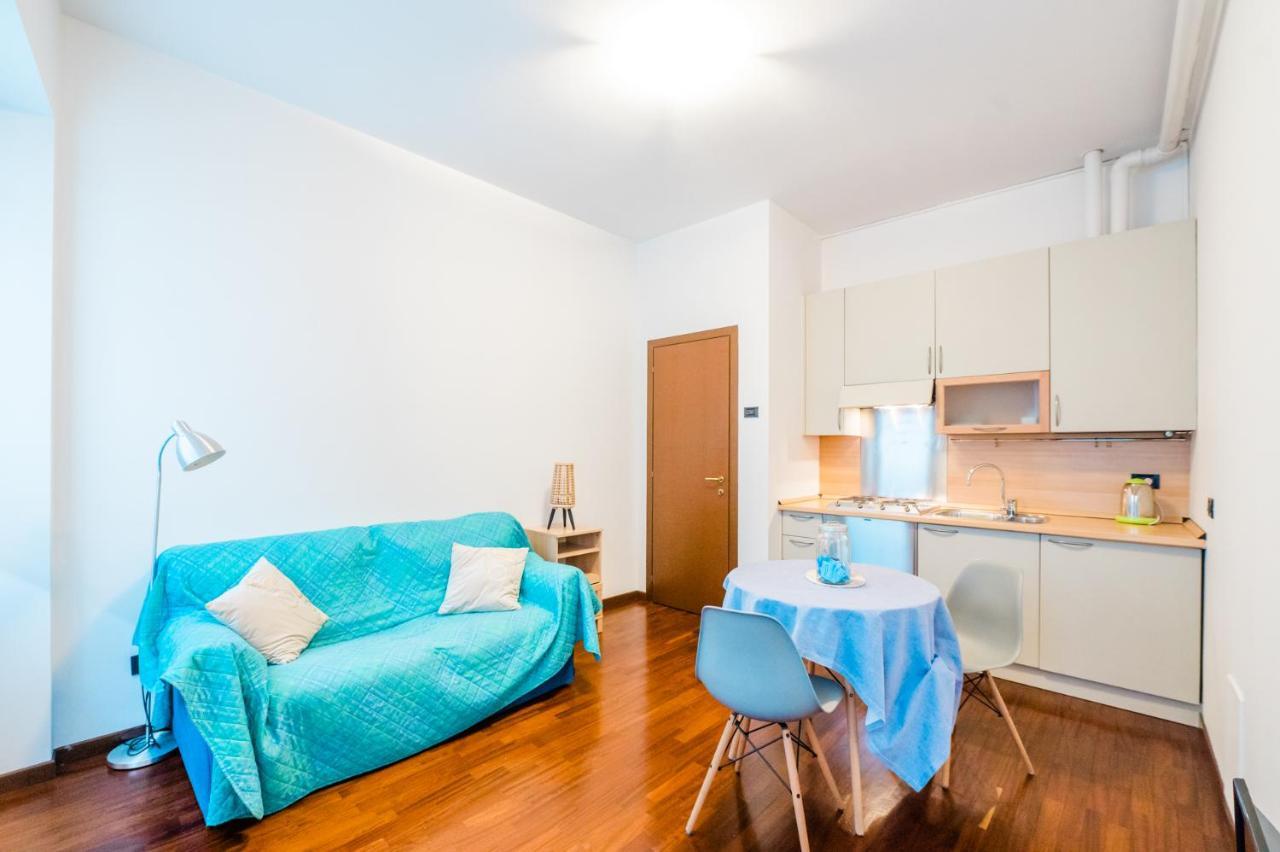 P&p Atmosfera Apartment *