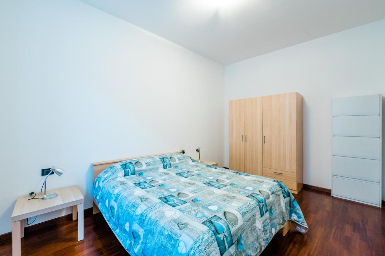 P&p Atmosfera Apartment